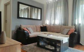 Apartman River